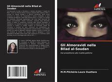 Capa do livro de Gli Almoravidi nella BIlad al-Soudan 