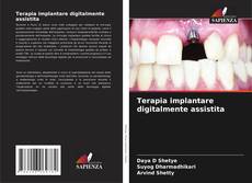 Terapia implantare digitalmente assistita的封面