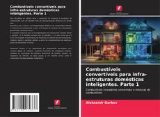 Combustíveis convertíveis para infra-estruturas domésticas inteligentes. Parte 1的封面