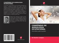 Buchcover von COMPÊNDIO DE AUDIOLOGIA OCUPACIONAL