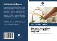 Обложка Abwasserbehandlung Aluminiumsulfat im Vergleich