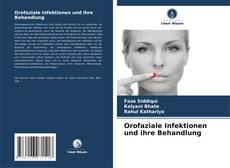Обложка Orofaziale Infektionen und ihre Behandlung