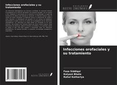 Capa do livro de Infecciones orofaciales y su tratamiento 
