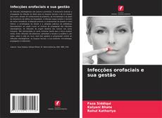 Infecções orofaciais e sua gestão的封面