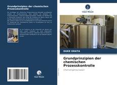 Обложка Grundprinzipien der chemischen Prozesskontrolle