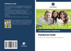 Portada del libro de PUERICULTURE