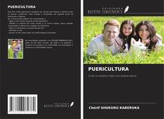 Buchcover von PUERICULTURA