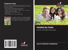Обложка PUERICOLTURA