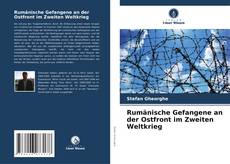 Borítókép a  Rumänische Gefangene an der Ostfront im Zweiten Weltkrieg - hoz