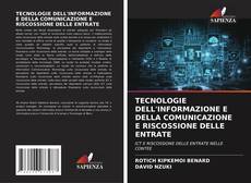 Couverture de TECNOLOGIE DELL'INFORMAZIONE E DELLA COMUNICAZIONE E RISCOSSIONE DELLE ENTRATE
