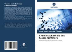 Bookcover of Chemie außerhalb des Klassenzimmers