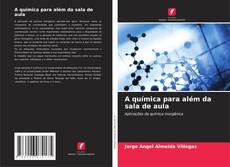 A química para além da sala de aula kitap kapağı