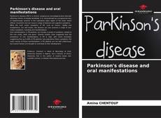 Buchcover von Parkinson's disease and oral manifestations