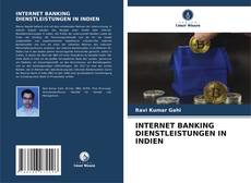 Borítókép a  INTERNET BANKING DIENSTLEISTUNGEN IN INDIEN - hoz