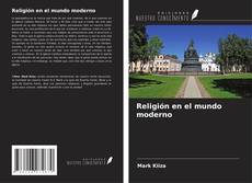 Portada del libro de Religión en el mundo moderno