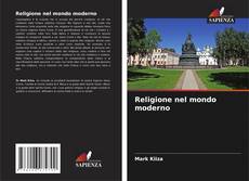 Copertina di Religione nel mondo moderno