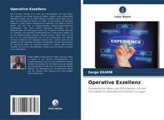 Обложка Operative Exzellenz