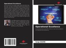 Bookcover of Operational Excellence