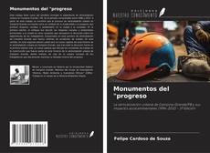Buchcover von Monumentos del "progreso