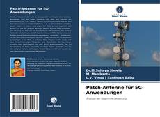 Copertina di Patch-Antenne für 5G-Anwendungen