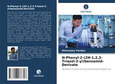 Обложка N-Phenyl-2-(2H-1,2,3-Triazol-2-yl)benzamid-Derivate