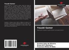 Youubi Gamer kitap kapağı