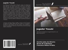 Portada del libro de Jugador Youubi