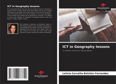 Обложка ICT in Geography lessons
