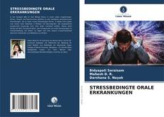 Обложка STRESSBEDINGTE ORALE ERKRANKUNGEN