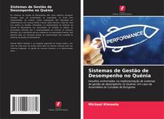 Bookcover of Sistemas de Gestão de Desempenho no Quénia