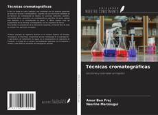 Bookcover of Técnicas cromatográficas