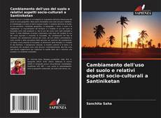 Borítókép a  Cambiamento dell'uso del suolo e relativi aspetti socio-culturali a Santiniketan - hoz