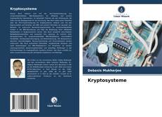 Portada del libro de Kryptosysteme