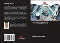 Couverture de Cryptosystèmes