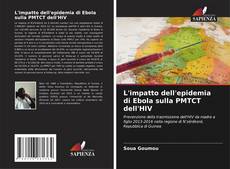 Borítókép a  L'impatto dell'epidemia di Ebola sulla PMTCT dell'HIV - hoz