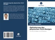 Portada del libro de Optimierung des physischen VLSI-Designs