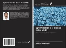 Обложка Optimización del diseño físico VLSI