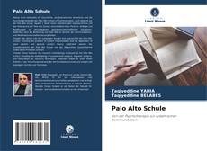 Palo Alto Schule的封面