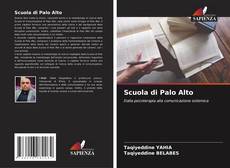 Borítókép a  Scuola di Palo Alto - hoz