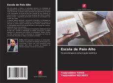 Buchcover von Escola de Palo Alto