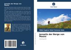Capa do livro de Jenseits der Berge von Masisi 