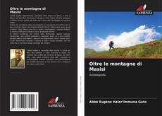 Borítókép a  Oltre le montagne di Masisi - hoz