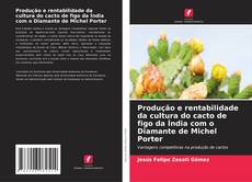 Couverture de Produção e rentabilidade da cultura do cacto de figo da Índia com o Diamante de Michel Porter