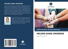 Bookcover of HELDEN OHNE UMHÄNGE