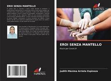 Portada del libro de EROI SENZA MANTELLO