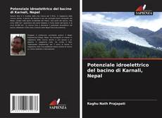 Обложка Potenziale idroelettrico del bacino di Karnali, Nepal