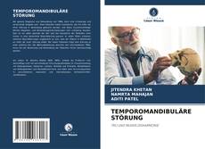 Portada del libro de TEMPOROMANDIBULÄRE STÖRUNG