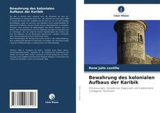 Bewahrung des kolonialen Aufbaus der Karibik的封面