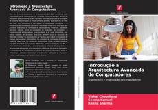 Introdução à Arquitectura Avançada de Computadores的封面