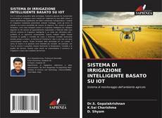 Copertina di SISTEMA DI IRRIGAZIONE INTELLIGENTE BASATO SU IOT